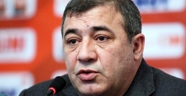 ՀՖՖ նախագահը բացասական պատասխան է տվել ֆուտբոլային գործակալ Դմիտրի Սելյուկին