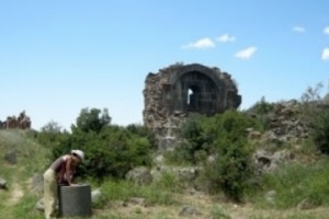 «Խոսրովի անտառ» պետական արգելոցը արժանացել է եվրոպական դիպլոմի