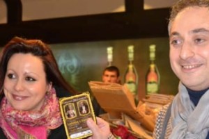 Французская певица споет в Ереване арию на армянском языке