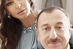 Offshore companies provide link between corporate mogul and Azerbaijan’s president