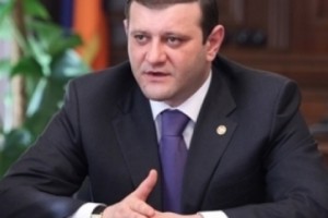 Правозащитники выходят из состава экологической комиссии Градостроительного 
совета: открытое письмо мэру Еревана