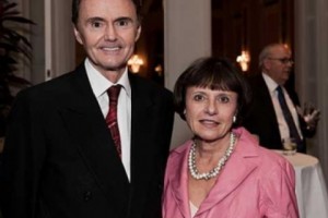 Canadian Senator's Husband Shifted Money Into Offshore Tax Havens