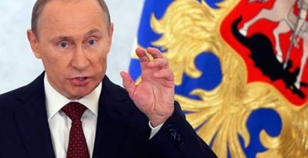Elites Undermine Putin Rail Against Tax Havens