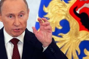 Elites Undermine Putin Rail Against Tax Havens