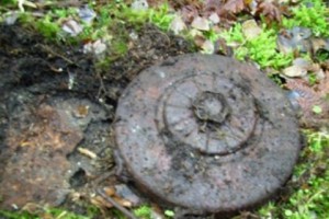 Two Children Die in Anti-Tank Mine Blast