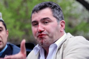 Heritage Party VP Still In Police Custody
