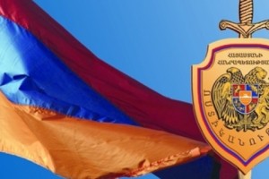 Ոստիկանության հայտարարությունը՝ բաղրամյան պողոտայում կատարվածի վերաբերյալ