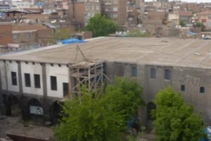 Istanbul Patriarchate Ignores Armenian Community’s Religious Needs