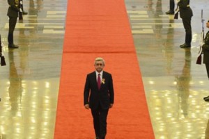 «Չորրորդ ինքնիշխանություն». իսկ ու՞ր էր Սերժ Սարգսյանի թիմը