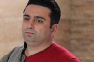 Barev-Yerevan Candidate: People Changed Raffi's Plans for April 9
