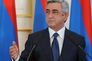 Բաց նամակ՝ նախագահին
