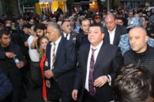 The Clashes of April 9 – How and Why?