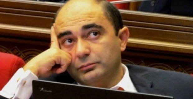 ԱԺ-Կառավարություն հարցուպատասխանից կտրել-հանել են պատգամավոր Մարուքյանի 
հնչեցրած հարցն ու դրա պատասխանը