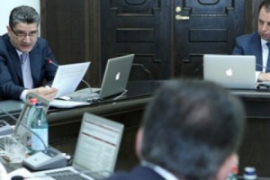 «82-րդ տեղը մեզ չի կարող բավարարել». Տիգրան Սարգսյան