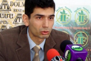 Ցեղասպանության 100-ամյակի ամենակարևոր աշխատանքը Թուրքիային փոխհատուցման պահանջով դատի տալն է