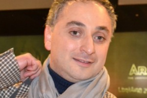 «Вы не представляете, как образ Тиграна Великого интересовал зарубежных композиторов»