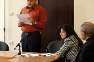 Քննչական գործողություններին խոչընդոտելու մեջ մեղադրվող Սամվել Սարգսյանն արդարացվեց