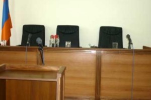 Վերաքննիչ քաղաքացիական դատարանի 3 դատավոր ենթարկվել է կարգապահական պատասխանատվության