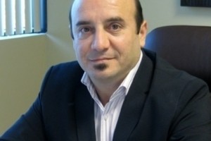 Սփյուռքահայ գործարար Էդմոնդ Խուդյանի ընկերության փայատեր Ղևոնդ Ղալումյանը 
ժխտում է իր մասնակցությունը ընկերության գործերին