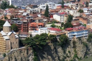 Հայ-ադրբեջանական «դեսանտը» վրացական չեզոք գոտում