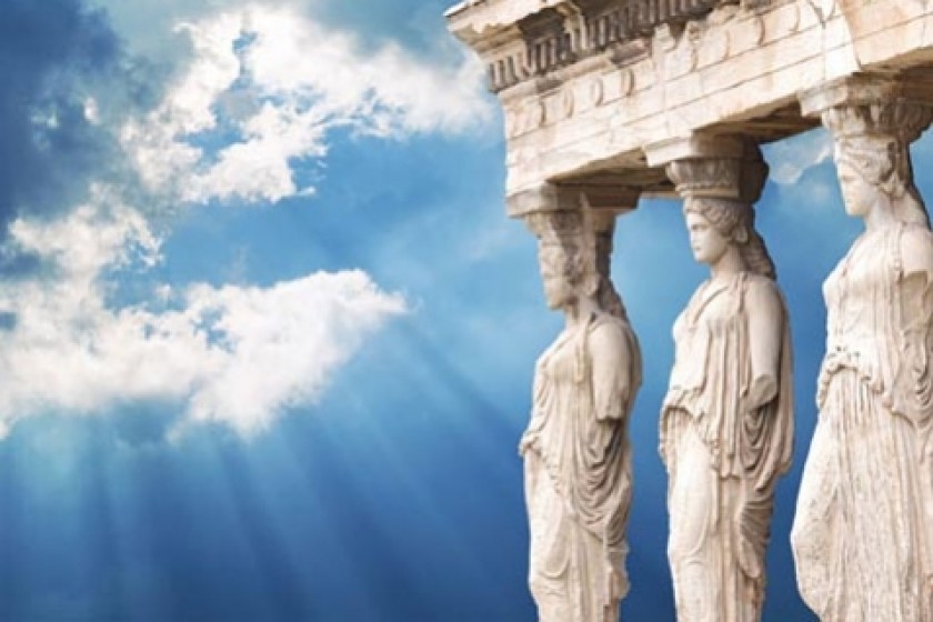 Onshore and Offshore Realms Equally Secretive in Greece