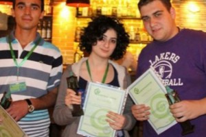 Հայտնի են Businessgame-ի հաղթողները