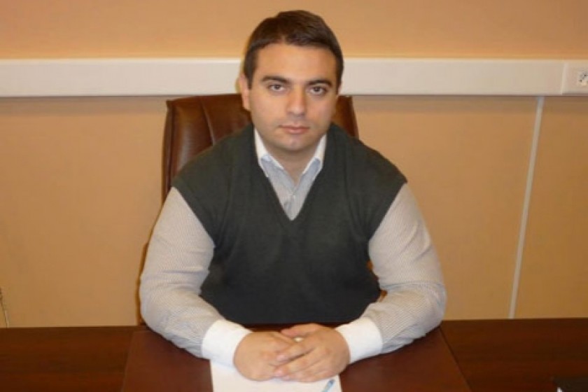 Խաչիկ Հարությունյան. պահանջո՛ւմ ենք գիտության նկատմամբ պատշաճ վերաբերմունք