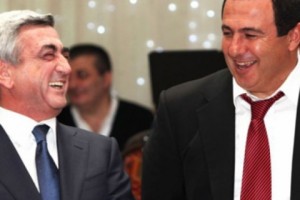«Հրապարակ». բարեւ-բարլուս չեն տվել