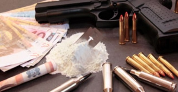 Cartels Seek European Foothold