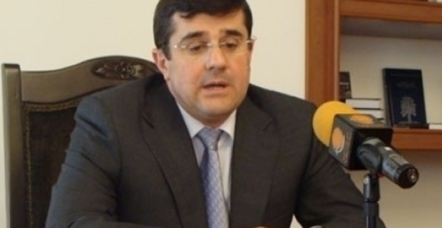 Արցախի վարչապետը անթույլատրելի է համարել մանկապարտեզներում տիրող 
իրավիճակը