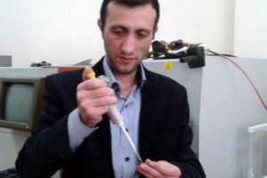 Արամ Հակոբյան. «Երբևէ հզոր քիմիայով հայտնի Հայաստանում այսօր քիմիա գիտությունը 
մահվան եզրին է»
