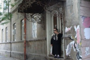 «Охраняется государством» ... для Самвела Майрапетяна