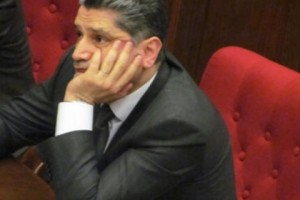 Tigran Sargsyan to Continue as Prime Minister