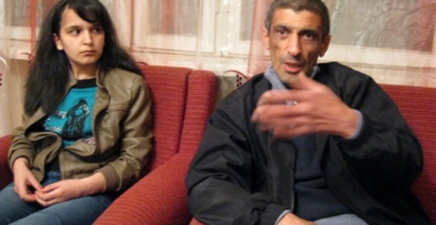 Քննիչի տան գողությունն ու Ալավերդու ոստիկանության ապօրինությունները