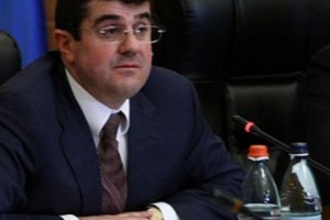 Քննարկվել է գյուղատնտնեսական աշխատանքների ընթացքը