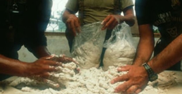 UN: Heroin And Meth Top East Asian Drug Problems