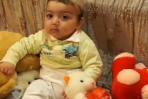 11-month-old Armenian boy’s life needs to be saved