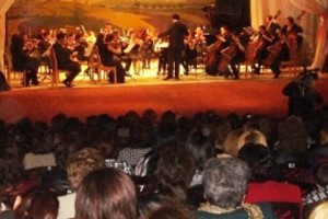 Սերգեյ Սմբատյանը համաձայն չէ պնդումներին, թե դասական երաժշտություն քիչ են լսում