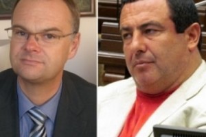 В деле против Царукяна немецкий инвестор хочет видеть сугубо правовой спор: он намерен обжаловать решение