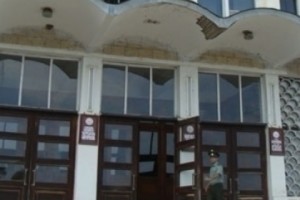 Artsakh Shahoumyan District Head Replaced