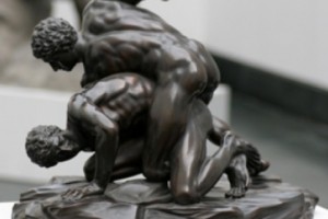 Երևանում կանցկացվի ԱՊՀ երկրների զինուժի մարզիկ-զինծառայողների ազատ ոճի ըմբշամարտի առաջնություն