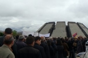The Armenian Genocide did not start, nor did it end, in 1915