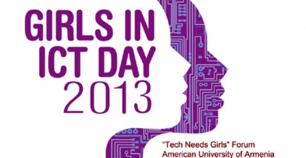 The International Day of Girls in ICT to Be Celebrated in Armenia