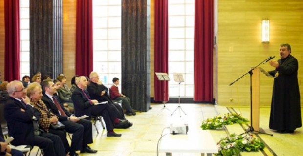 Տարբեր երկրներում անցկացվում են Ցեղասպանության 98-ամյակին նվիրված միջոցառումներ (պարբերաբար լրացվող)
