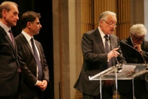&quot;Не помня прошлого, невозможно построить будущее&quot;