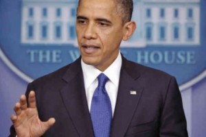 President Obama: Nations Must Acknowledge Painful Events of the Past