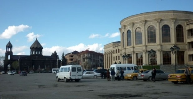 Նոր մանրամասներ Գյումրիում տեղի ունեցած ողբերգական միջադեպից