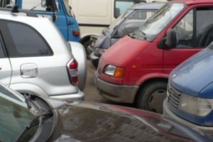 «Հայկական ժամանակ». ավելի  շատ էժան մեքենաներ