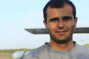 Police Launch Criminal Case Into Attack Against Reporter