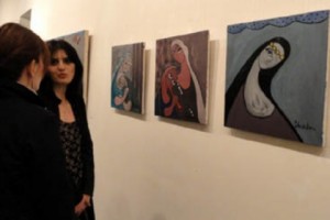 «Գյումրիին ոչ թե մշակույթի նախարարություն է պետք, այլ մշակույթի զարգացմանը նպաստող մարդիկ»